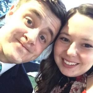 Meet your Posher, Britt